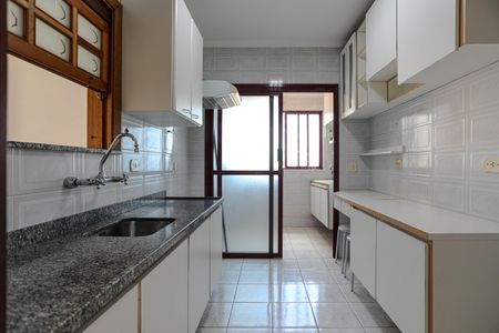 Apartamento para alugar com 78m², 3 quartos e 2 vagasCozinha