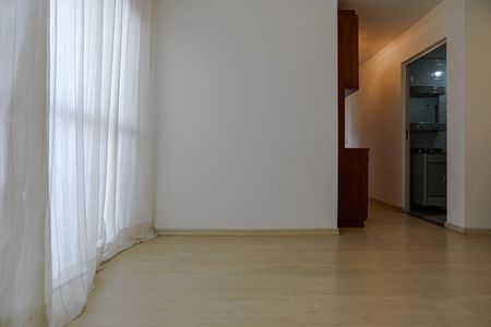 Apartamento para alugar com 78m², 3 quartos e 2 vagasSala
