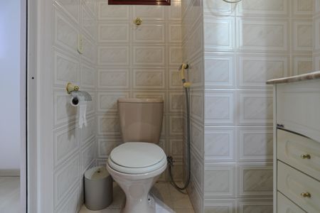 Apartamento para alugar com 78m², 3 quartos e 2 vagasBanheiro - Quarto 3 - Suíte