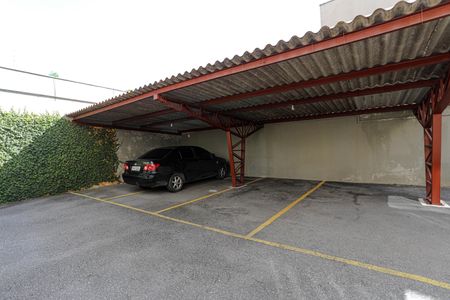 Apartamento para alugar com 78m², 3 quartos e 2 vagasÁrea Comum