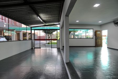 Apartamento para alugar com 78m², 3 quartos e 2 vagasÁrea Comum