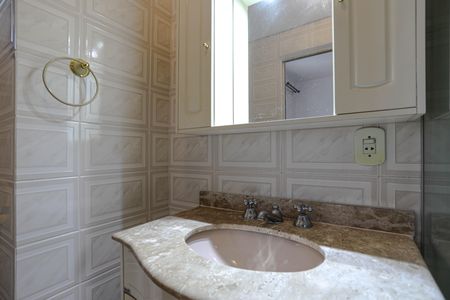 Apartamento para alugar com 78m², 3 quartos e 2 vagasBanheiro - Quarto 3 - Suíte