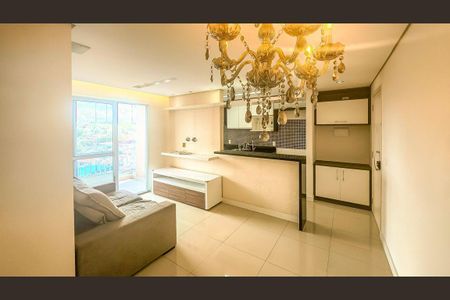 Apartamento à venda com 2 quartos, 57m² em Interlagos, São Paulo