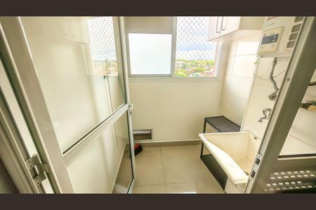 Apartamento à venda com 57m², 2 quartos e 1 vaga