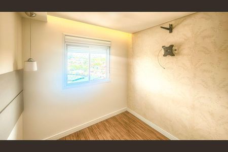 Apartamento à venda com 2 quartos, 57m² em Interlagos, São Paulo