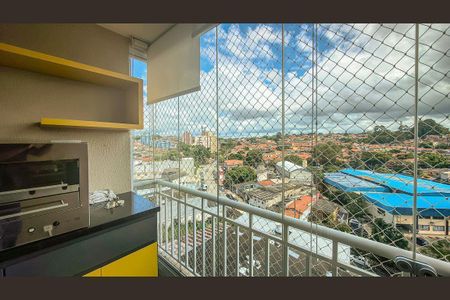 Apartamento à venda com 57m², 2 quartos e 1 vaga