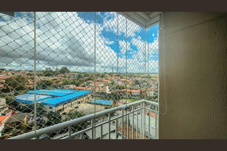 Apartamento à venda com 57m², 2 quartos e 1 vaga