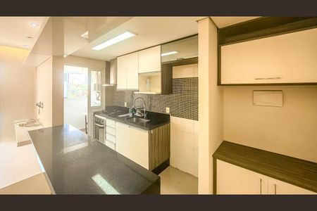 Apartamento à venda com 57m², 2 quartos e 1 vaga