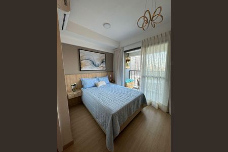 Apartamento à venda com 1 quarto, 25m² em Consolação, São Paulo