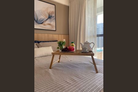 Apartamento à venda com 1 quarto, 25m² em Consolação, São Paulo