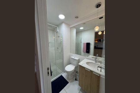 Apartamento à venda com 1 quarto, 25m² em Consolação, São Paulo