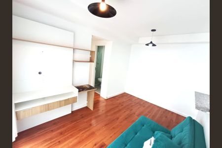 Apartamento à venda com 2 quartos, 55m² em Liberdade, São Paulo