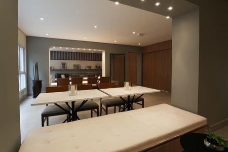 Apartamento à venda com 2 quartos, 55m² em Liberdade, São Paulo