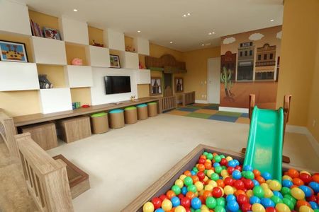 Apartamento à venda com 2 quartos, 55m² em Liberdade, São Paulo