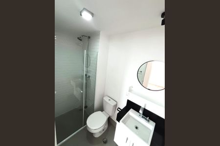 Apartamento à venda com 2 quartos, 55m² em Liberdade, São Paulo