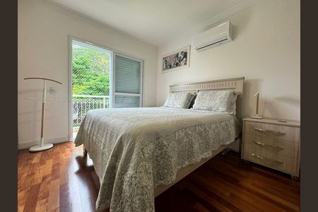 Casa de Condomínio à venda com 4 quartos, 258m² em Jardim Prudência, São Paulo