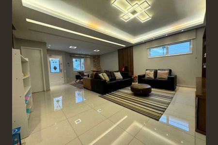 Casa de Condomínio à venda com 4 quartos, 258m² em Jardim Prudência, São Paulo