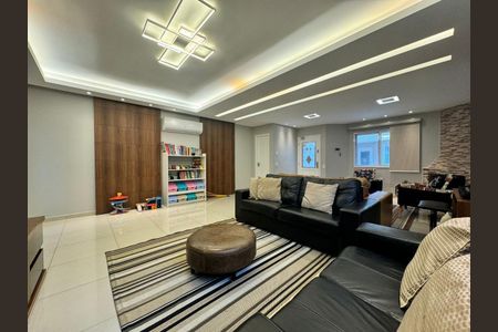 Casa de Condomínio à venda com 4 quartos, 258m² em Jardim Prudência, São Paulo