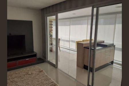 Apartamento à venda com 2 quartos, 100m² em Vila Mariana, São Paulo