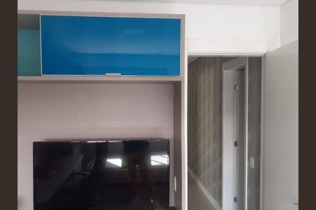 Apartamento à venda com 2 quartos, 100m² em Vila Mariana, São Paulo