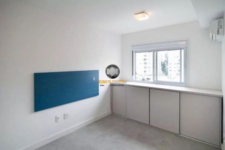 Apartamento à venda com 2 quartos, 61m² em Vila Isa, São Paulo