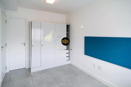 Apartamento à venda com 2 quartos, 61m² em Vila Isa, São Paulo