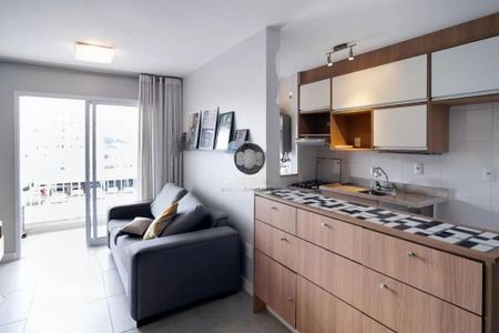 Apartamento à venda com 2 quartos, 61m² em Vila Isa, São Paulo