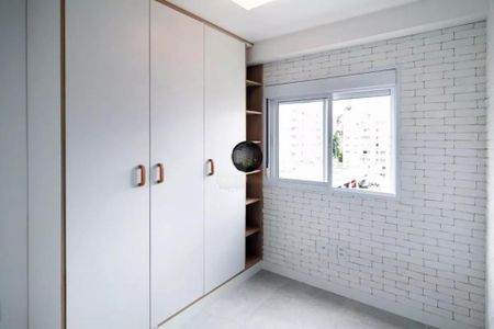 Apartamento à venda com 2 quartos, 61m² em Vila Isa, São Paulo