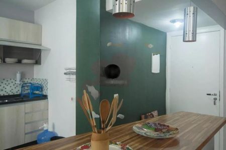 Apartamento à venda com 2 quartos, 70m² em Vila Cordeiro, São Paulo