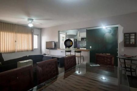 Apartamento à venda com 2 quartos, 70m² em Vila Cordeiro, São Paulo