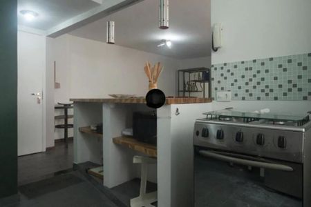 Apartamento à venda com 2 quartos, 70m² em Vila Cordeiro, São Paulo
