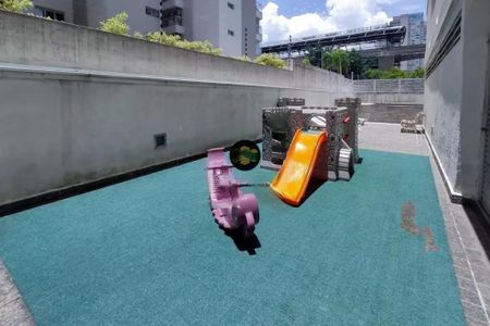 Apartamento à venda com 2 quartos, 70m² em Vila Cordeiro, São Paulo