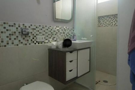 Apartamento à venda com 2 quartos, 70m² em Vila Cordeiro, São Paulo