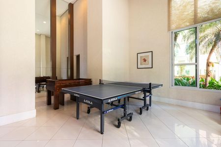 Apartamento à venda com 2 quartos, 111m² em Brooklin, São Paulo