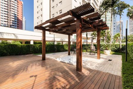 Apartamento à venda com 111m², 2 quartos e 2 vagas