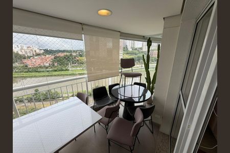 Apartamento à venda com 111m², 2 quartos e 2 vagas