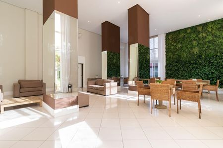 Apartamento à venda com 111m², 2 quartos e 2 vagas