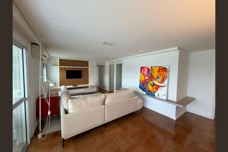 Apartamento à venda com 111m², 2 quartos e 2 vagas