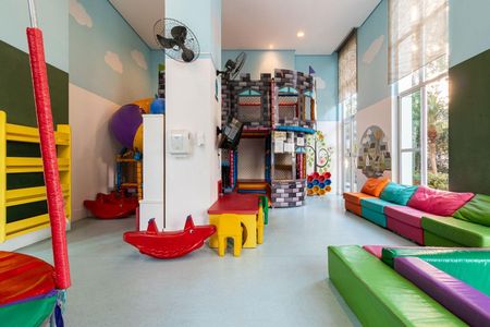 Apartamento à venda com 111m², 2 quartos e 2 vagas