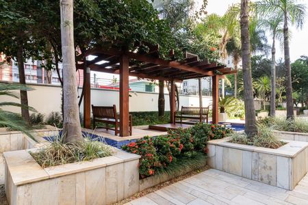 Apartamento à venda com 111m², 2 quartos e 2 vagas