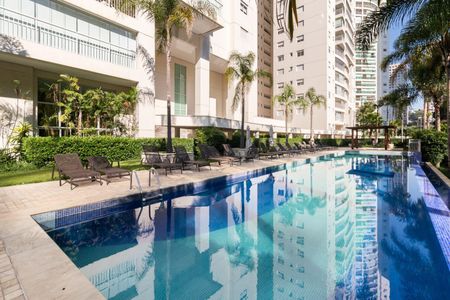 Apartamento à venda com 111m², 2 quartos e 2 vagas