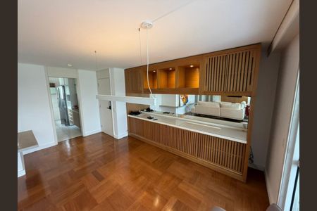 Apartamento à venda com 111m², 2 quartos e 2 vagas