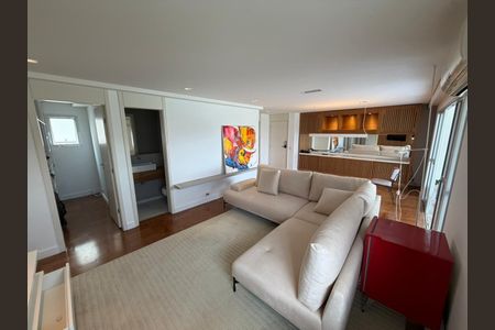 Apartamento à venda com 111m², 2 quartos e 2 vagas