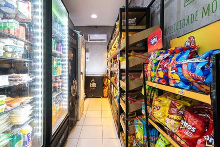 Apartamento à venda com 111m², 2 quartos e 2 vagas