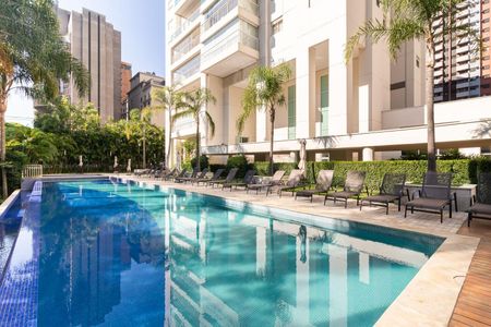 Apartamento à venda com 111m², 2 quartos e 2 vagas