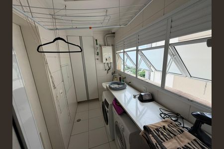 Apartamento à venda com 111m², 2 quartos e 2 vagas