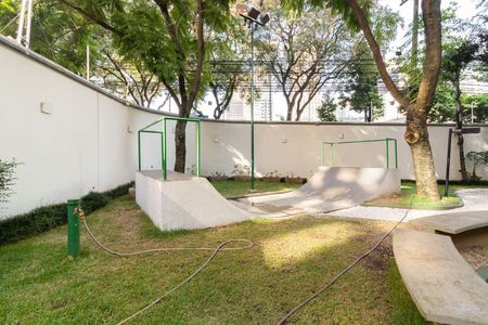 Apartamento à venda com 111m², 2 quartos e 2 vagas