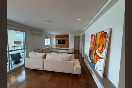 Apartamento à venda com 111m², 2 quartos e 2 vagas