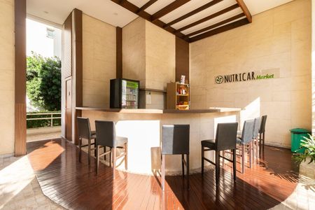 Apartamento à venda com 111m², 2 quartos e 2 vagas