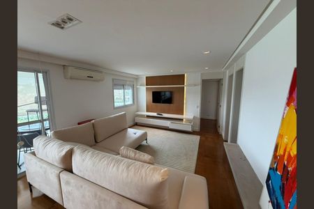 Apartamento à venda com 111m², 2 quartos e 2 vagas